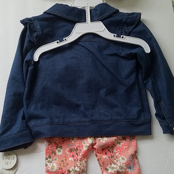 Daisy Fuentes Girls Set - Picture 12 of 16